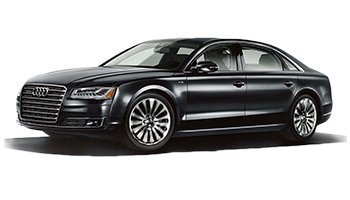 Luxury Sedan Service